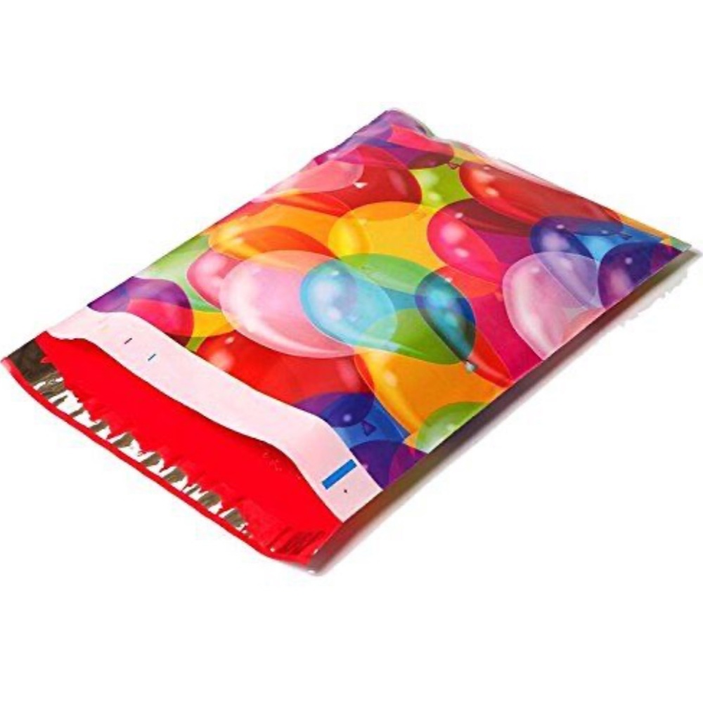 CLEARANCE 50 10X13 Balloon Mailers PRICE IS FIRM - Picture 2 of 8